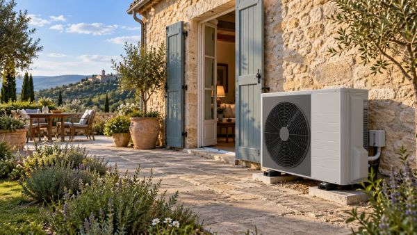 9 raisons d'opter pour des équipements thermiques chez vous
