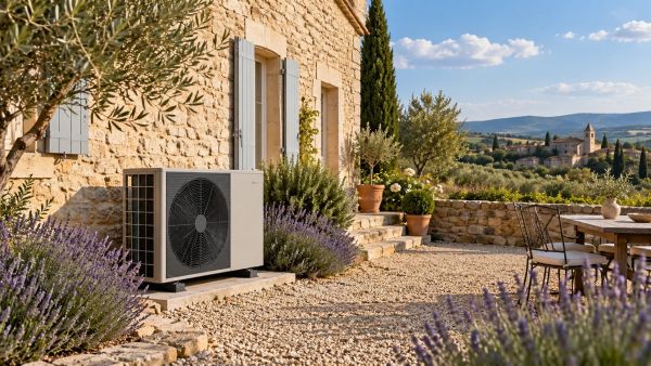 9 raisons d'opter pour des équipements thermiques chez vous