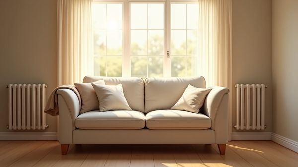 Améliorez votre confort avec une bonne isolation thermique