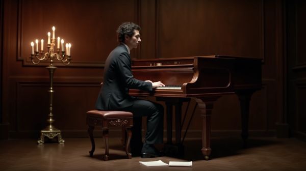Chanson personnalisée : créez une oeuvre musicale sur mesure
