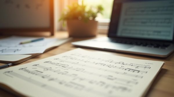 Chanson personnalisée : créez une oeuvre musicale sur mesure