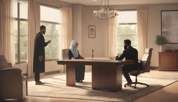 Choisir des pompes funèbres musulmanes : un soutien essentiel en période d’angoisse