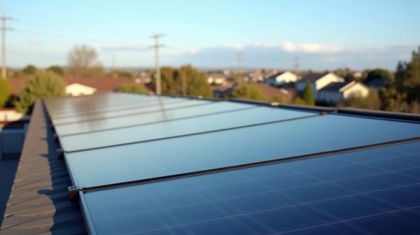 Comment choisir des panneaux solaires photovoltaïques adaptés à vos besoins
