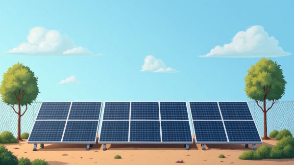 Comment choisir des panneaux solaires photovoltaïques adaptés à vos besoins