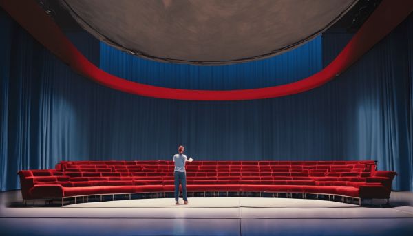Comment réussir la composition d’une pièce de théâtre