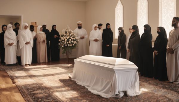 Comment surmonter l’organisation des obsèques musulmanes ?