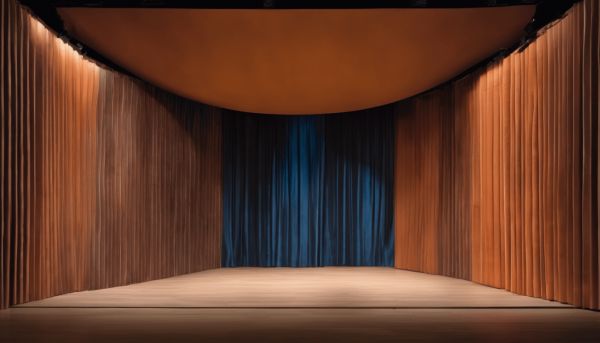 Comprendre la structure d’une pièce de théâtre pour de meilleures écritures