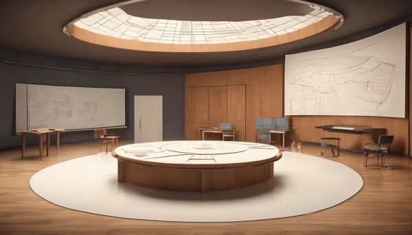 Comprendre le plan d’une pièce de théâtre et ses structures