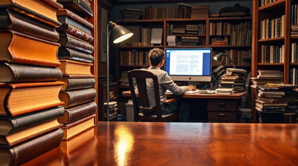 Devenir auteur à succès : formation exclusive pour publier votre livre