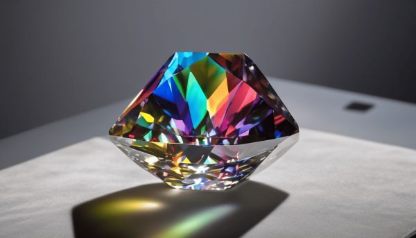 La durée de vie du diamant de Gould en captivité