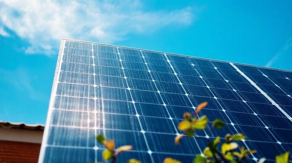 Les 7 avantages des panneaux solaires photovoltaïques en 2026