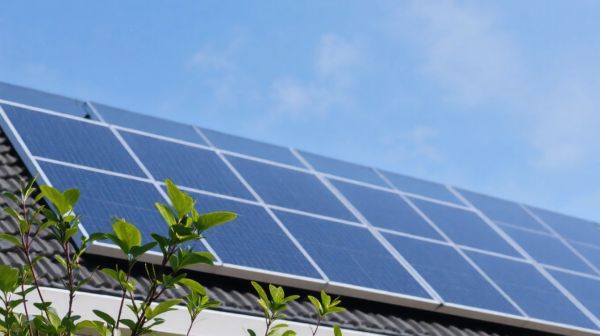 Les 7 avantages des panneaux solaires photovoltaïques en 2026
