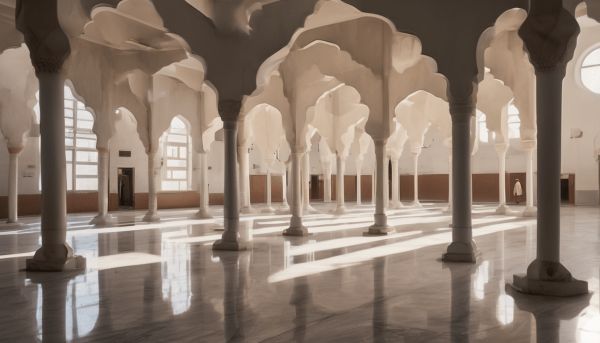 Les secrets méconnus des funérailles islamiques révélés