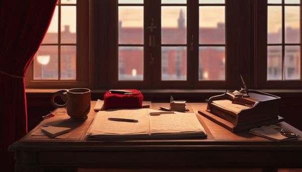 Maîtriser l’écriture d’une pièce de théâtre avec succès