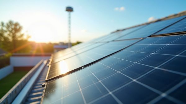 Pourquoi choisir un panneau solaire photovoltaïque en 2026 ?