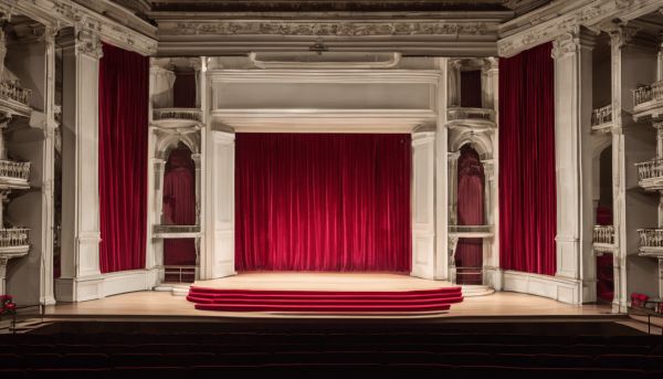Pourquoi la structure d’une pièce de théâtre est essentielle