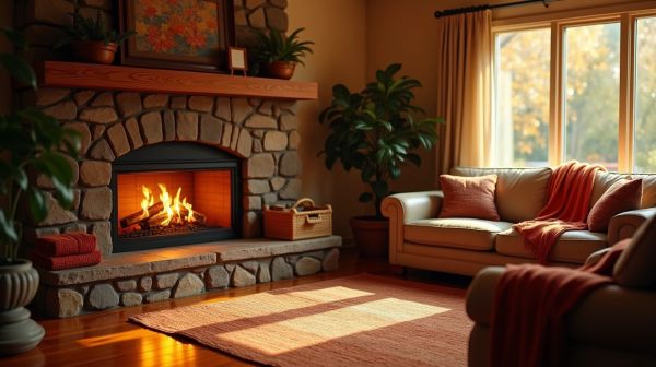 Pourquoi l'installation d'équipements thermiques est cruciale pour votre confort