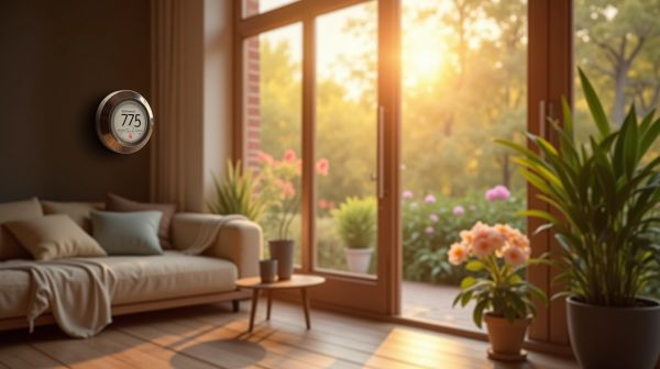 Pourquoi l'installation d'équipements thermiques est cruciale pour votre confort