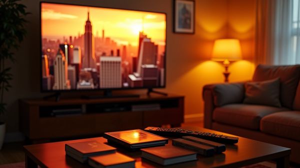 Que regarder à la télé ce soir ? Votre programme TV complet