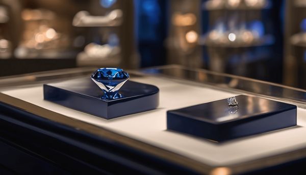 Quel est le prix d’un diamant de Gould et où l’acheter ?