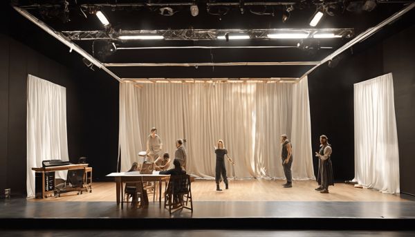 Quelles sont les étapes d’une pièce de théâtre à maîtriser ?