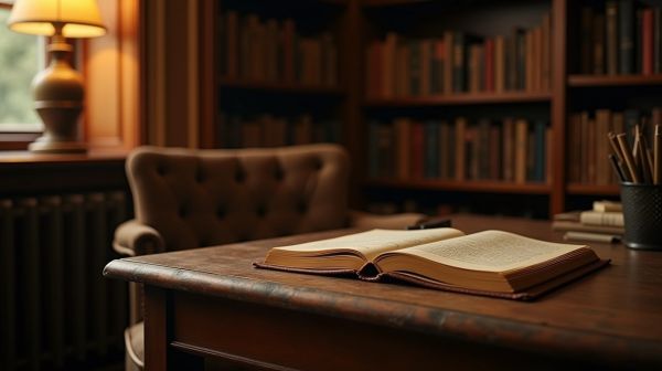 Réalisez votre rêve d'auteur : formation pour publier son livre