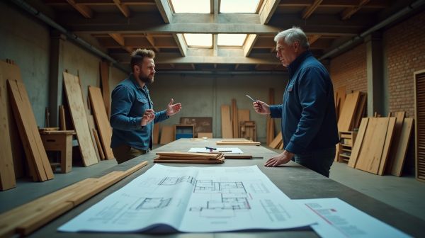 Rénovation d'ampleur : comment optimiser votre projet en 2026
