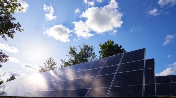 Top 5 façons dont les panneaux photovoltaïques génèrent de l'électricité