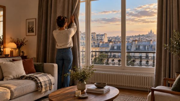 Top astuces pour optimiser votre confort thermique à domicile