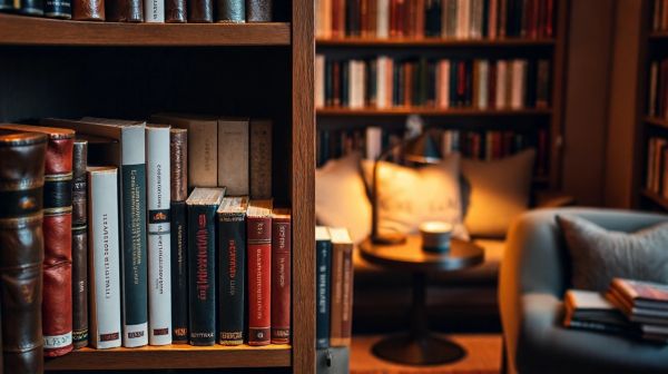 Top livres et ebooks pour améliorer votre expérience de lecture