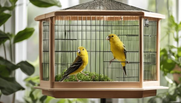Un élevage réussi du diamant de Gould pour les débutants
