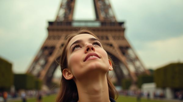 Votre portrait à Paris : comment choisir le bon photographe ?