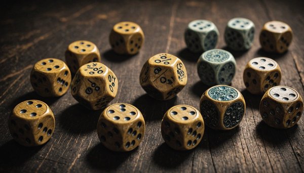 Maximisez votre expérience de jdr avec des dés en ligne de qualité