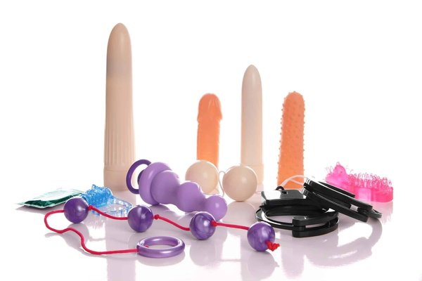Sextoys pour hommes : découvrez vos nouveaux plaisirs intimes