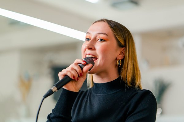 Cours de chant : des leçons flexibles pour s'épanouir