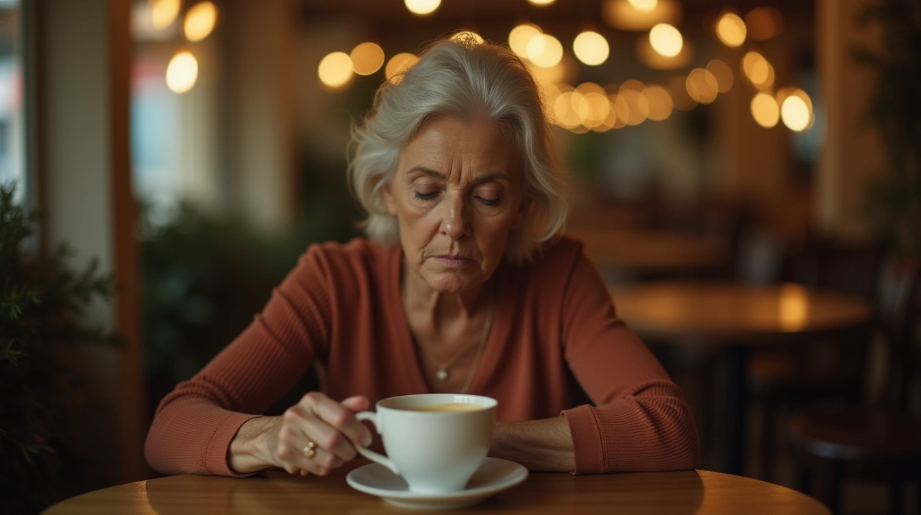 Vos questions sur la rencontre senior