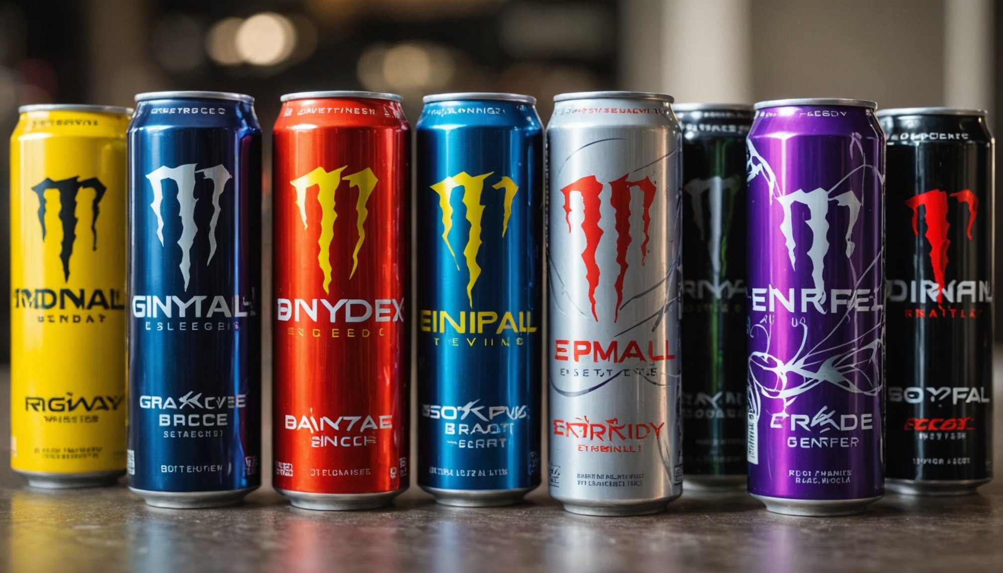Questions fréquentes sur les energy drinks économiques